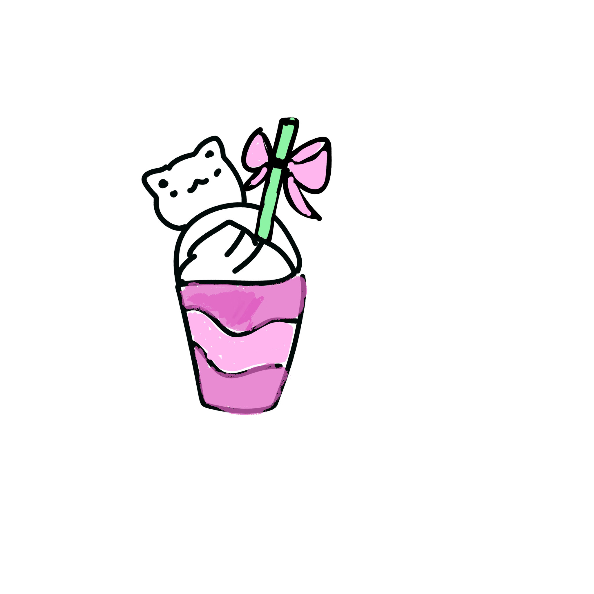 frapuccino